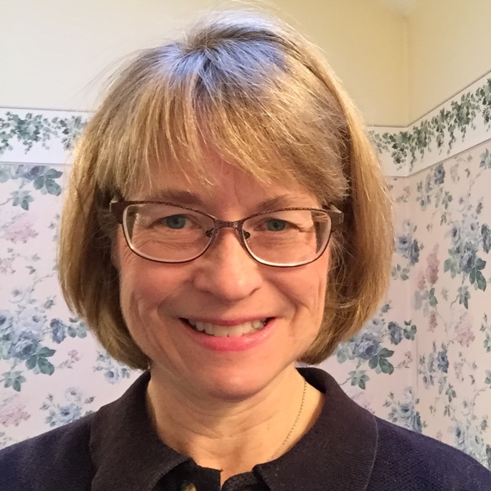 Meet your Posher, Kathryn